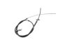 ASHUKI T080-24 Cable, parking brake